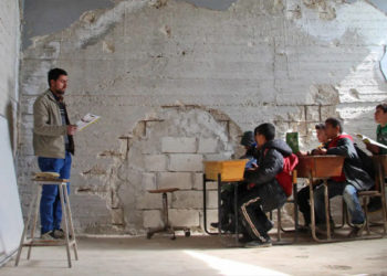 منسقو الاستجابة