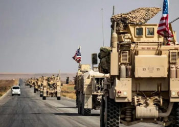 شمال شرق سوريا