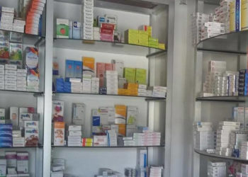 أسعار الأدوية