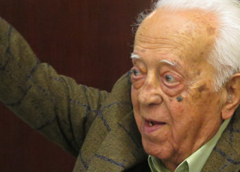 شوقي بغدادي