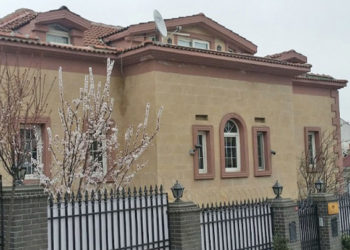 فلسطينيي سوريا