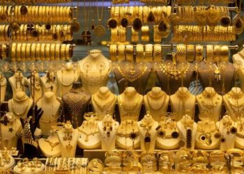 أسعار الذهب في تركيا