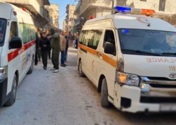 فقدوا حواسهم.. إصابة طفلين من عائلة واحدة بـ “مرض غريب” في ريف دمشق