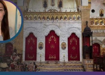 بعد فضيحة التحرش.. مطرانية حلب تتخذ أول إجراء بحق الأستاذ المتهم