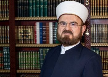 اتحاد علماء المسلمين أفغانستان