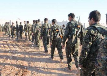 “قسد” تجنّد قسراً 58 شاباً معظمهم من العرب في الحسكة