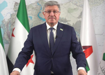 الائتلاف الوطني