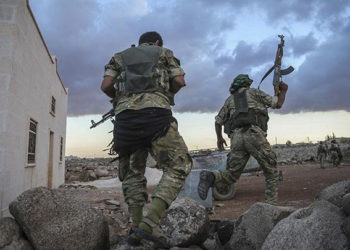 الجيش الوطني