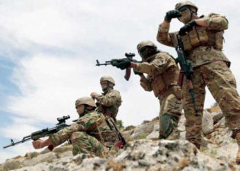 الفصائل المقاتلة