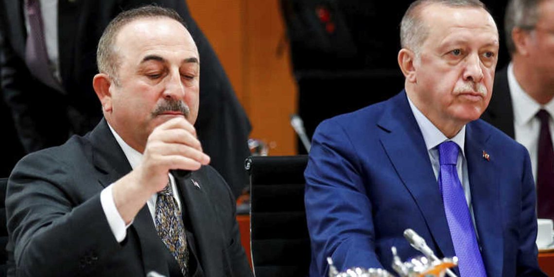 “لا ينبغي لتركيا أن تضيع موقفها المشرف”.. منظمات إسلامية في تركيا توجّه رسالة إلى أنقرة حول التصالح مع اﻷسد