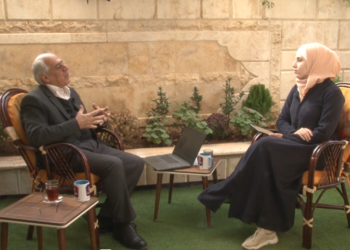 صباح سوري – 20 01 2023  بعد انتشار صورة لطريق وعر شمال إدلب.. منظمة تتكفل بترميمه