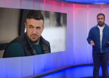 وسم – الحكم بسجن الإعلامي #شادي_حلوة.. وافتتاح مركز لحقوق الرجال في تركيا