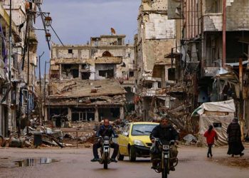 عمال المياومة