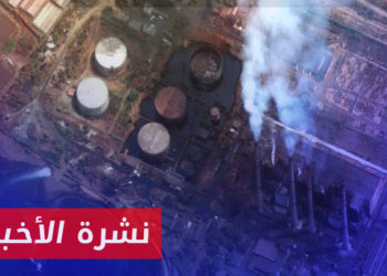 نشرة أخبار المساء 11 01 2023 وفيها: وزارة التربية اللبنانية توقف تدريس السوريين والأجانب في فترة ما بعد الظهر