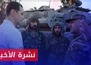 نشرة أخبار المساء 07 01 2023 وفيها: منظمات تركية إسلامية تدين التقارب التركي مع نظام الأسد