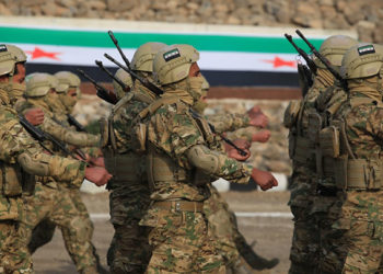 الحكومة المؤقتة