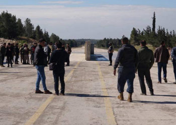 الحكومة المؤقتة