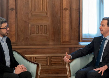 الحكومة المؤقتة