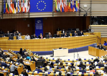 الاتحاد الأوروبي