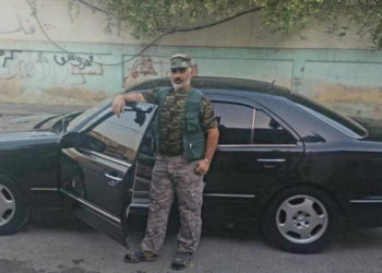 مجزرة اليرموك