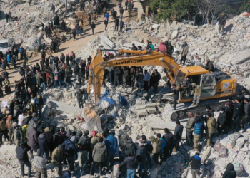 نشرة الأخبار 15 02 2023