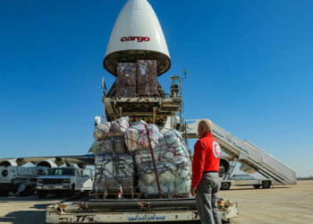 منسقو الاستجابة