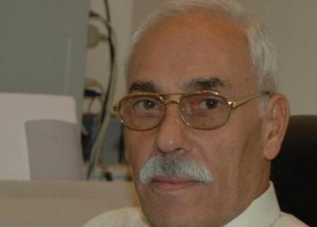 الممثل “هاني شاهين”: أعيش على الزيت والزعتر.. وأخاف أن أموت شحاداً