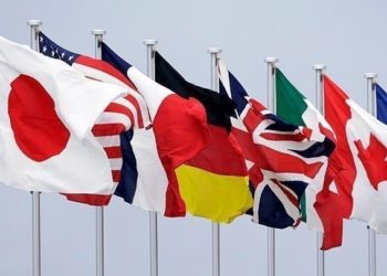 أوروبا تعقد اتفاقاً مع مجموعة السبع سيكلف روسيا مليارات الدولارات شهرياً