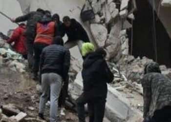 الدفاع المدني يدعو العالم لمساعدة شمال غرب سوريا “قبل فوات اﻷوان”