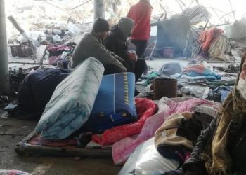 شمال غرب سوريا