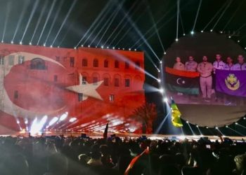 تبرعات ليبية للضحايا في تركيا وسوريا.. ودول الخليج ترسل مزيداً من المساعدات