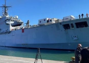 إيطاليا تتعهد بإرسال مزيد من المساعدات لنظام اﻷسد