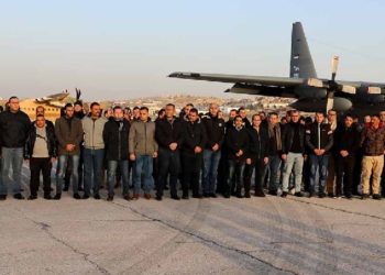 اﻷردن ودول عربية تكثف مساعداتها لنظام اﻷسد