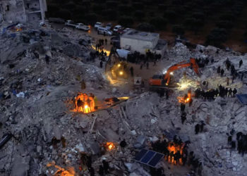 الدفاع المدني