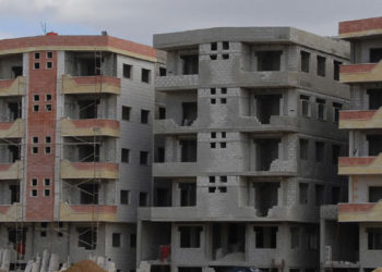 حكومة النظام