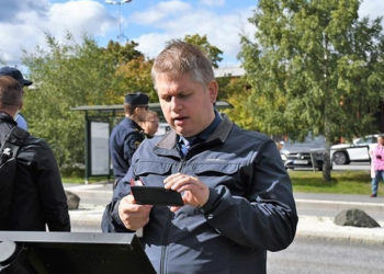 اتحاد الجالية العربية