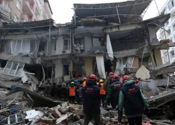 الهجرة التركية