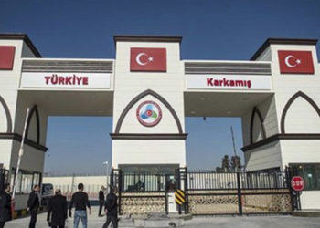 معبر جرابلس