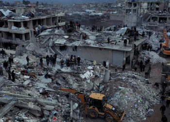 منسقو الاستجابة