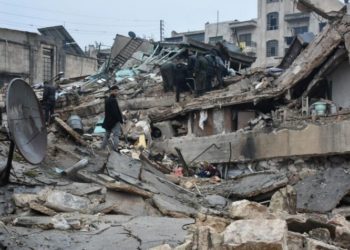 الجانب السوري