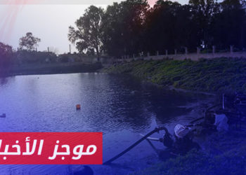 موجز أخبار السابعة 05 02 2023 وفيه: أحياء درعا البلد بدون مياه بقرار للاسبوع الثاني بقرار من مديرية المياه في المدينة