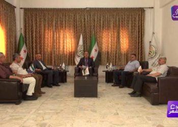 الأمن الغذائي المناطق المحررة