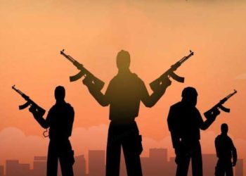 الفصائلية في الشمال السوري