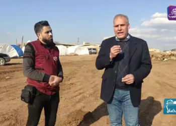 قضايا – منظمة رحمة بلا حدود – برنامج رعاية الأيتام المتضررين من الزلزال