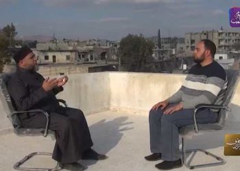 وآمنهم من خوف – واجبات الأفراد والمجتمعات في المحن والأزمات