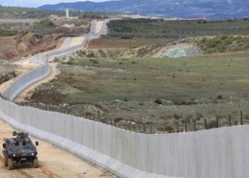 الجندرما التركية