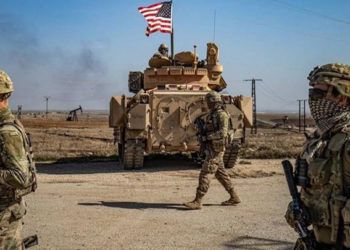 الميليشيات الإيرانية