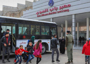 شمال غرب سوريا