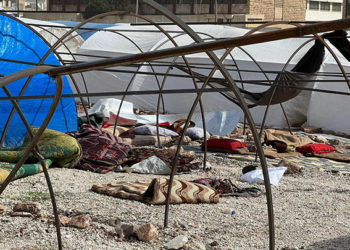 الشمال السوري