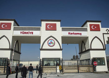 معبر جرابلس